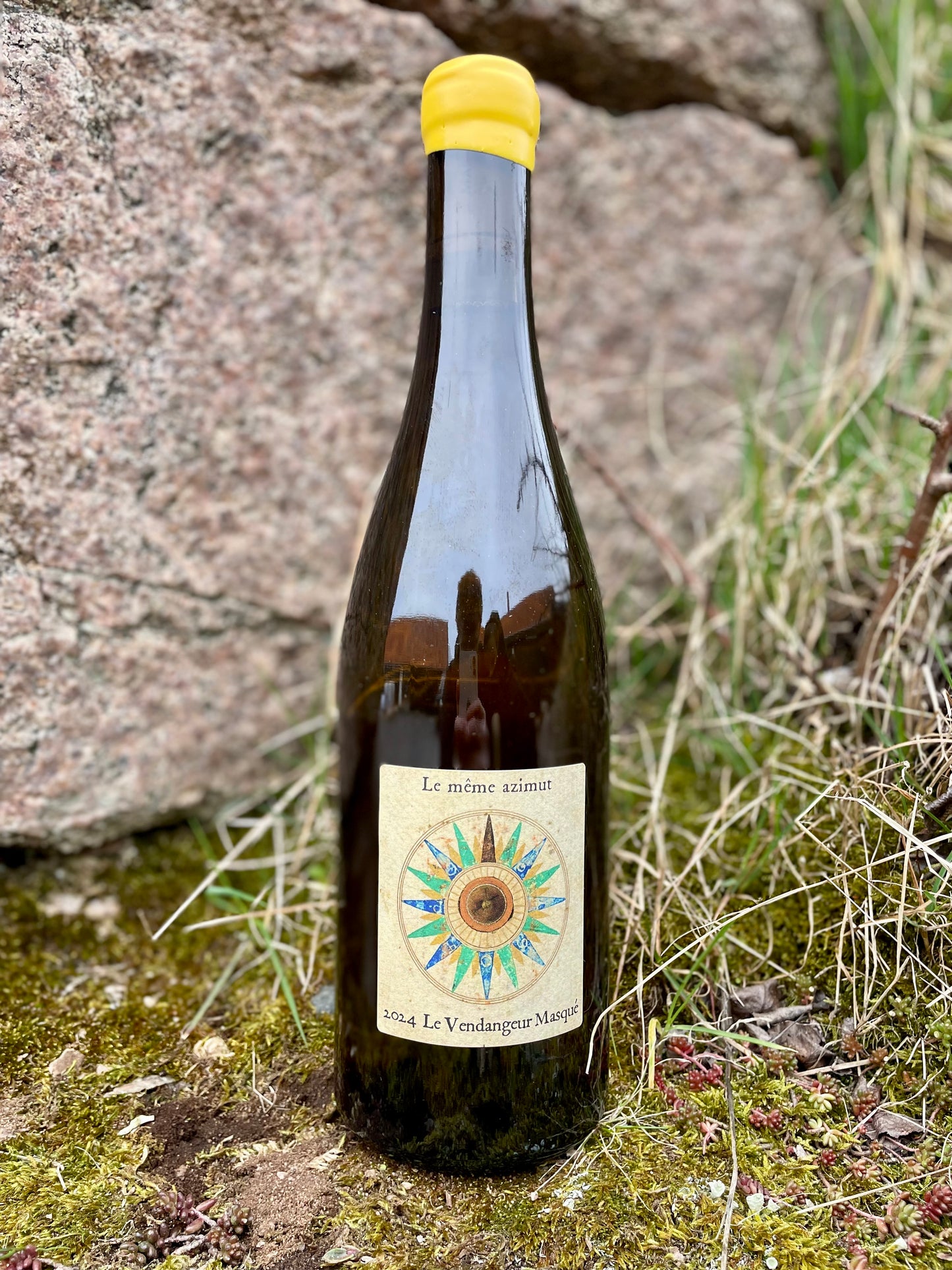 Shelf no. 108) Weingut Peter Jakob Kühn - Jacobus '23