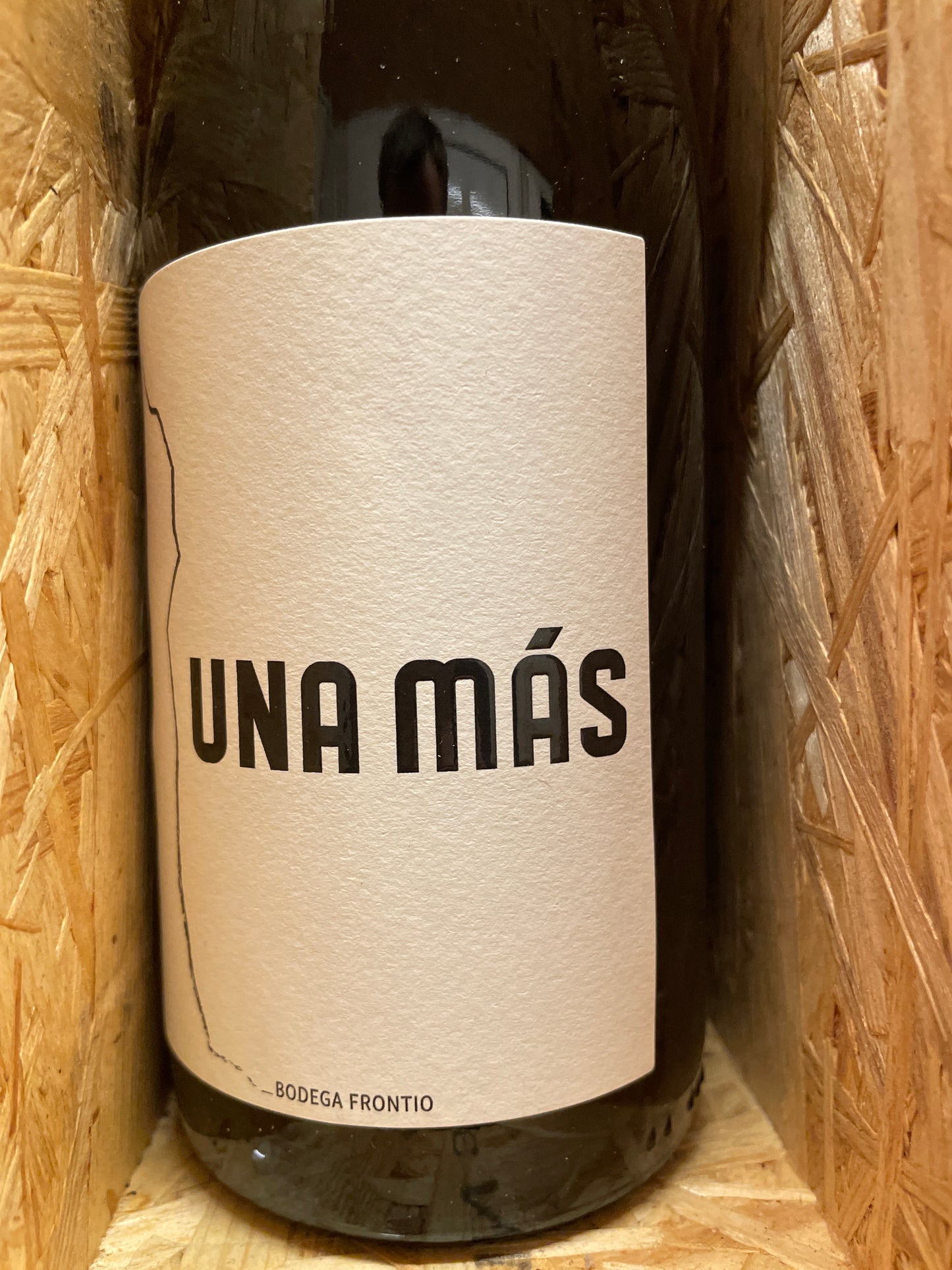 Shelf No. 130) R. López de Heredia Viña Tondonia Reserva 2012