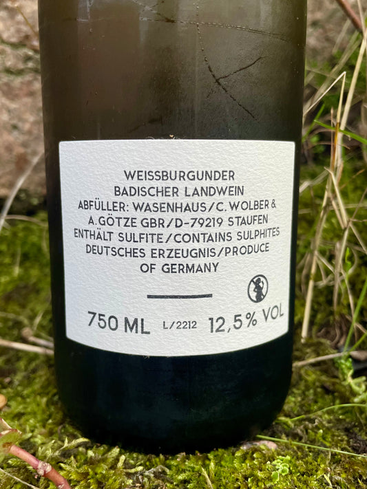 Wasenhaus - Möhlin 2022