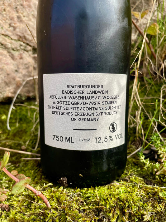 Wasenhaus - Möhlin 2022