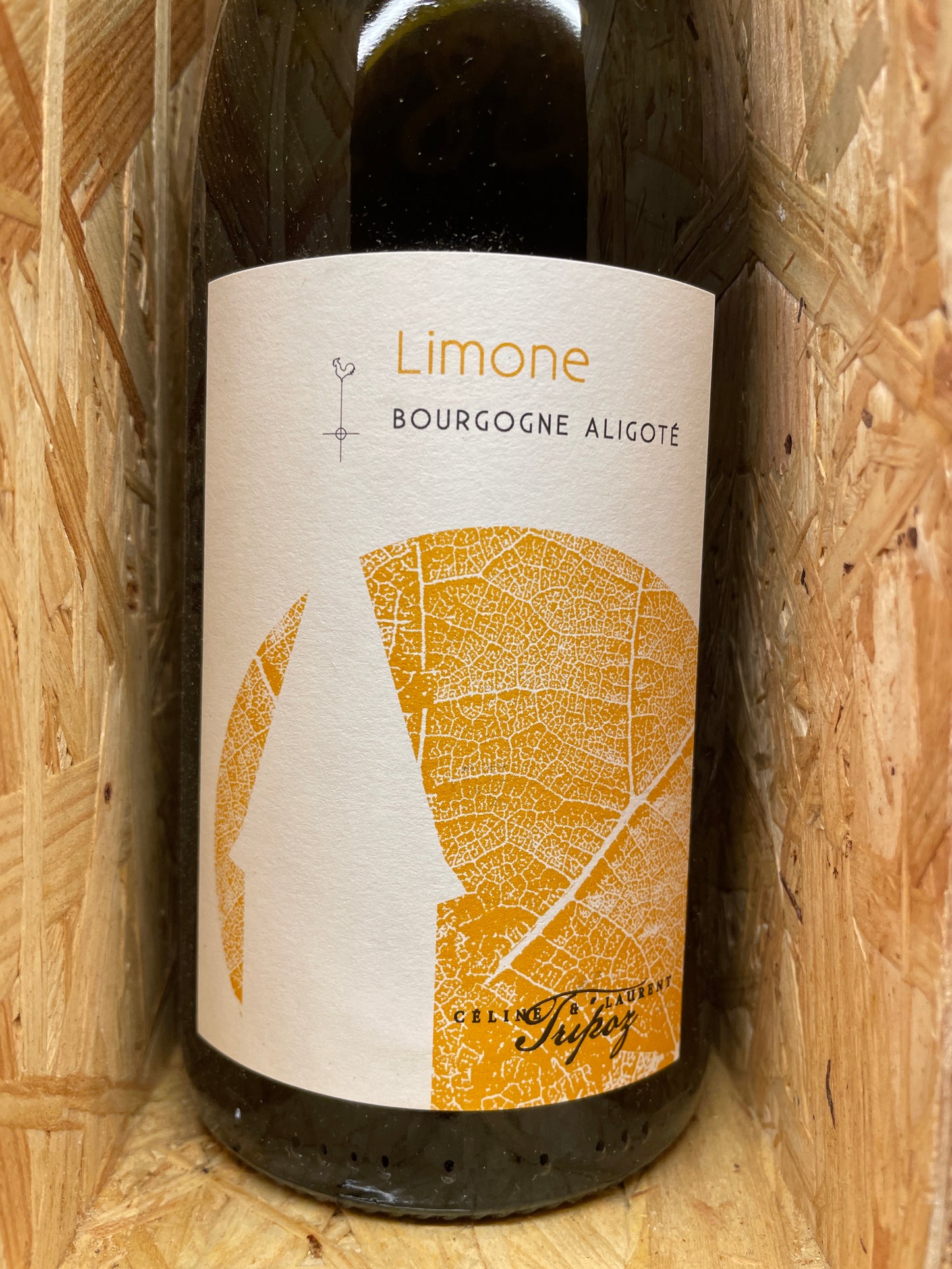 Shelf No. 116) Claude Buchot - Charles Baudelaire '17