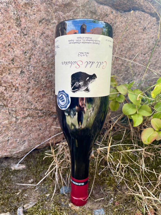 Escoda-Sanahuja, Coll del Sabater tinto 2023