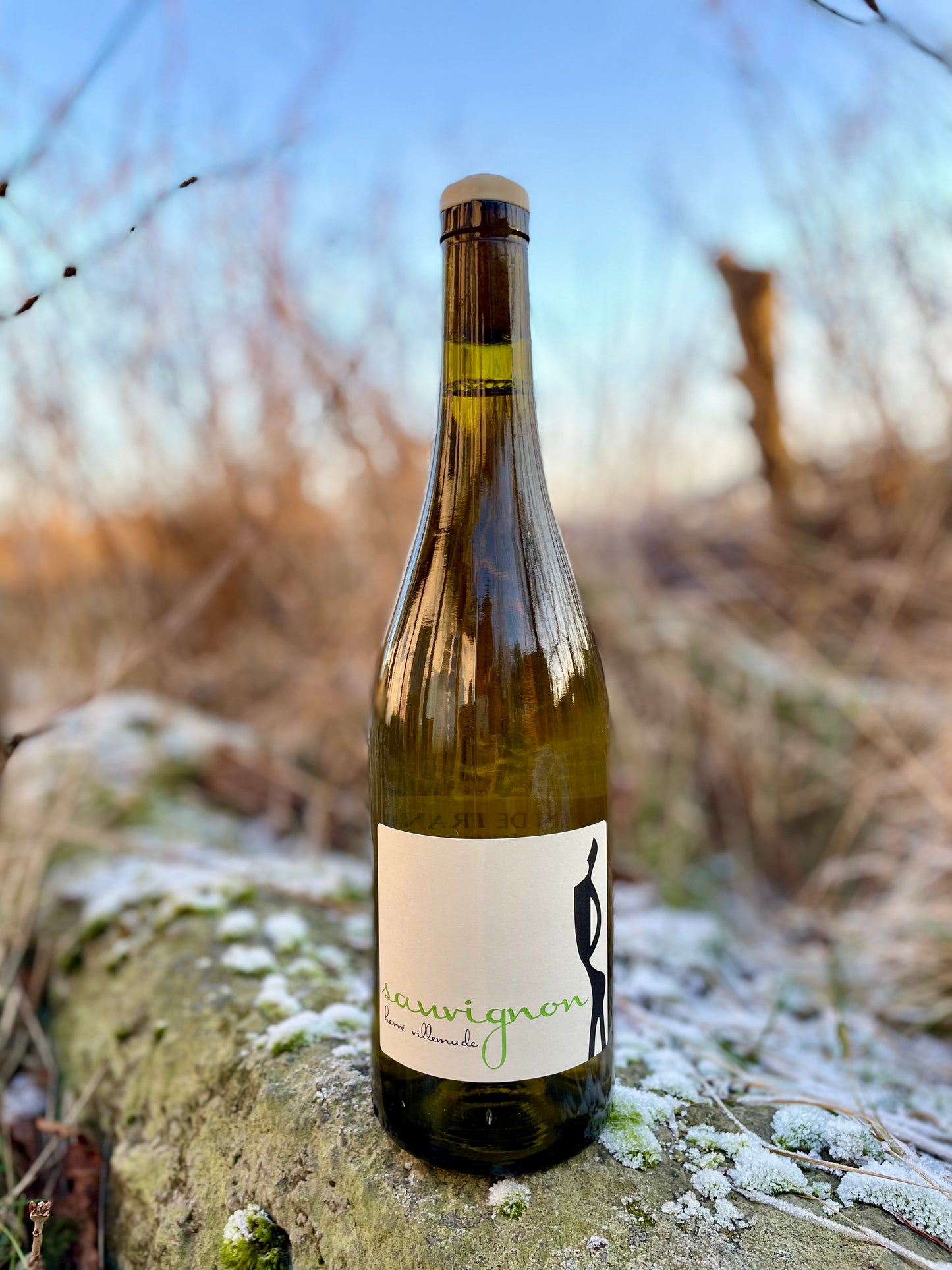 Shelf No. 114) Domaine Bobinet, Poil de Lièvre 2023