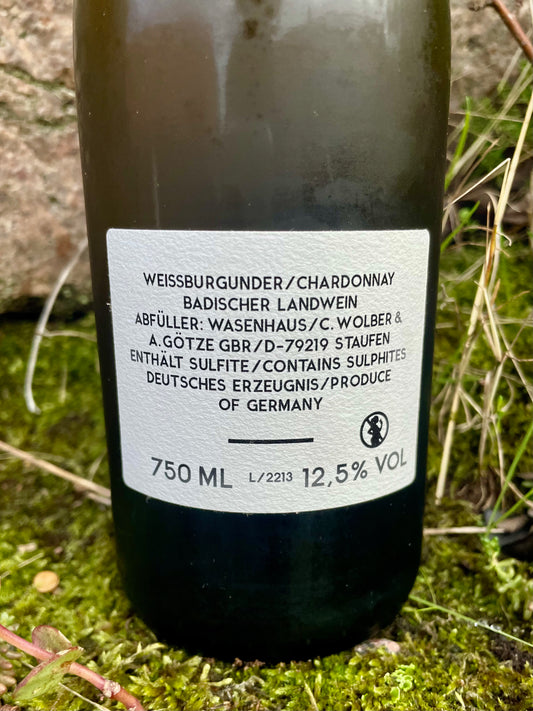 Wasenhaus - Am Kreuz 2022