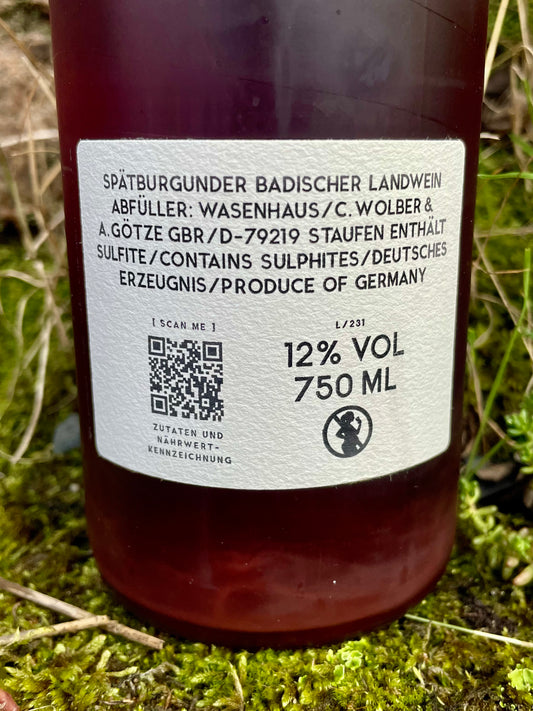 Wasenhaus - Grand Ordinaire 2023