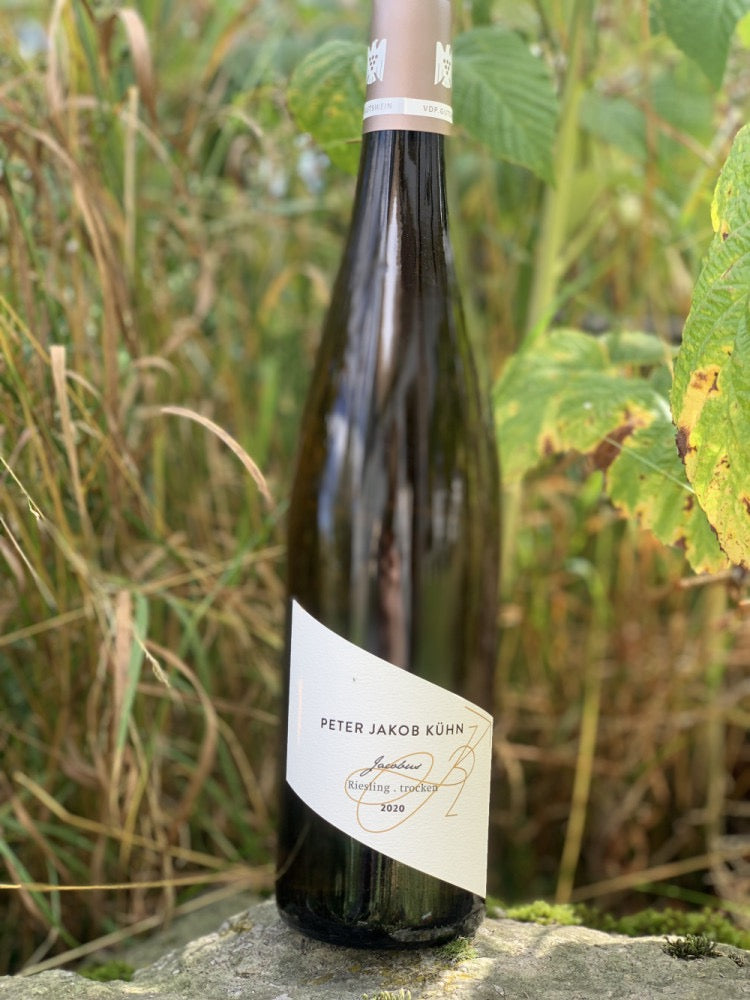 Weingut Peter Jakob Kühn - Jacobus '23