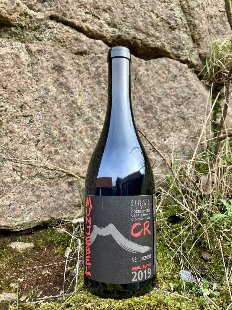 * Cornelissen - Munjebel Rosso CR '19