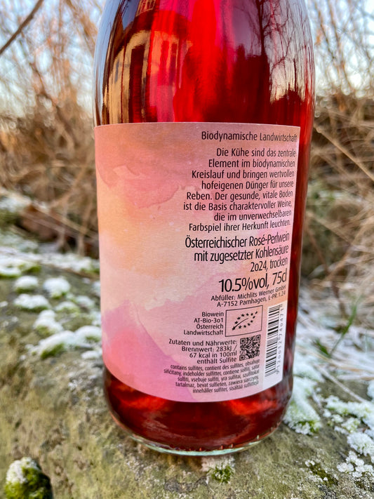Meinklang, Prosa Frizzante 2023