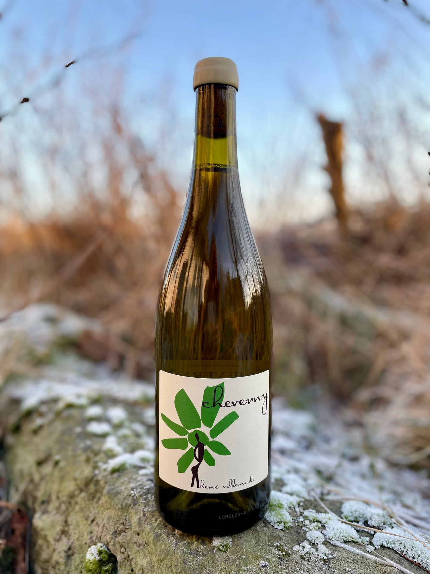 Shelf No. 114) Domaine Bobinet, Poil de Lièvre 2023