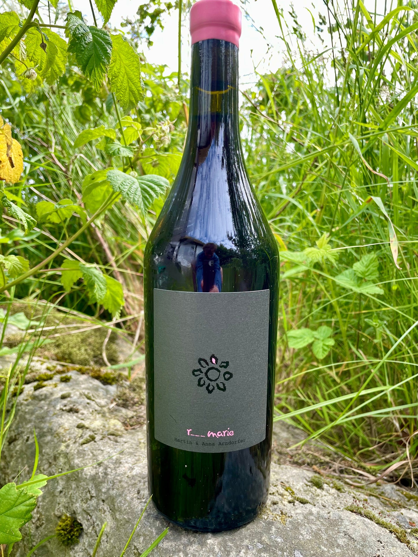 Shelf no. 105) Scheuermann - Rosé Trocken 2023