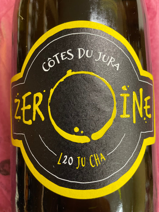 Zeroine, JuCha '20