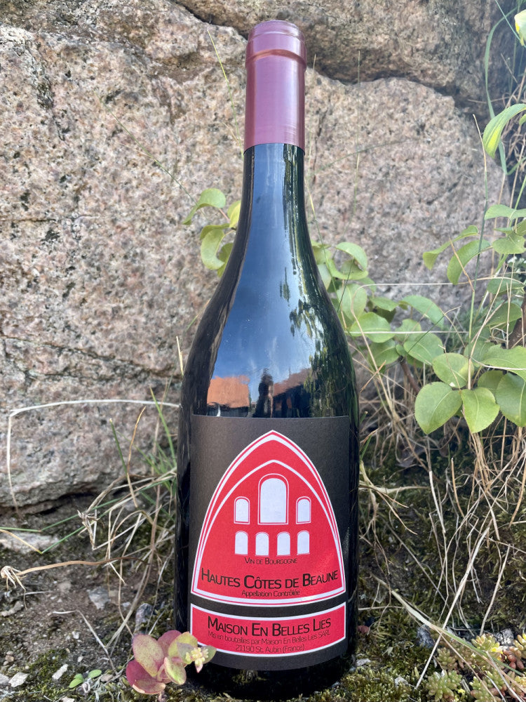 Maison En Belles Lies - Hautes Côtes de Beaune 2022