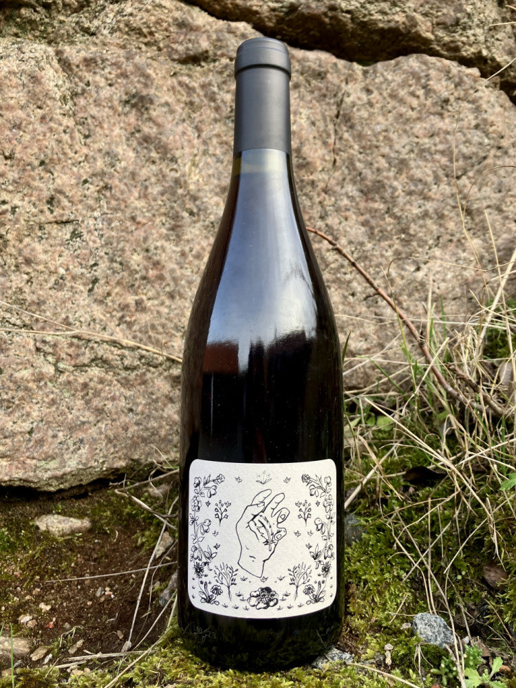 Plume - Rouge Cuvée Origine '21
