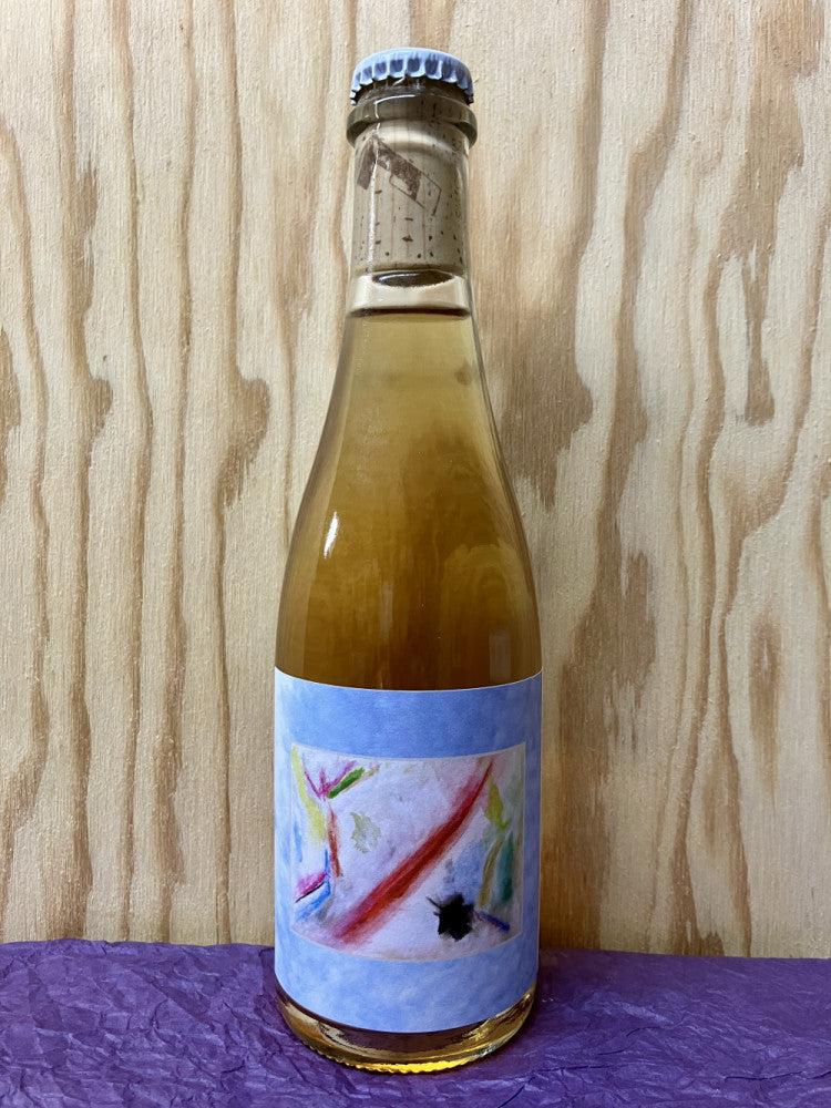 Siftemøllevejen - "Cuvée Lill" (37.5 cl.)
