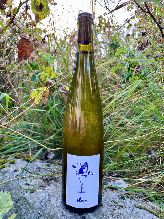 Pépin - Blanc '23