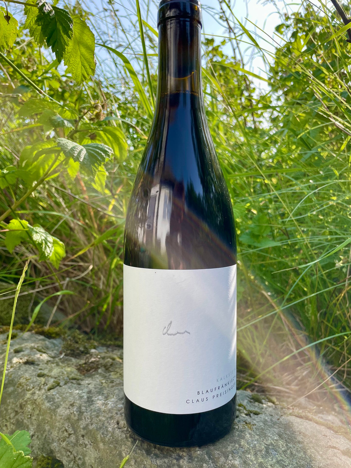 Shelf no. 139) Arndorfer, Zweigelt Landwein 1 liter