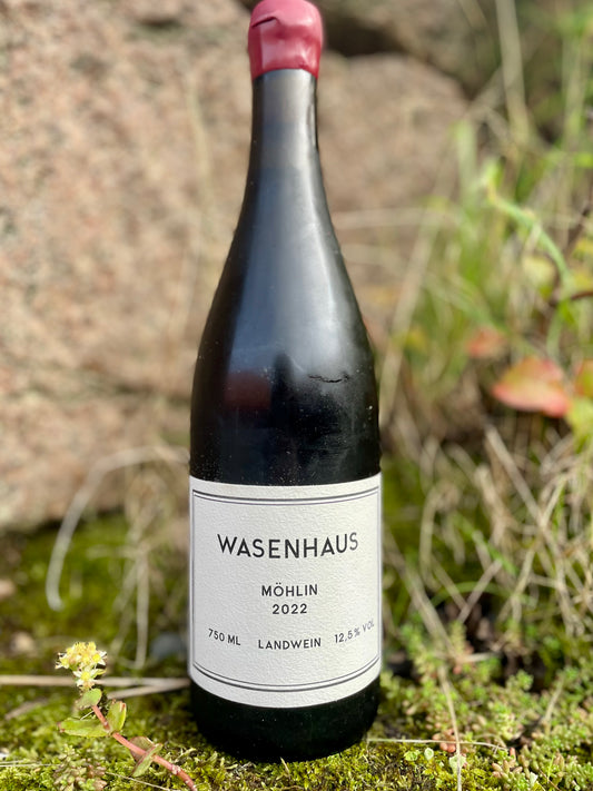 Wasenhaus - Möhlin 2022
