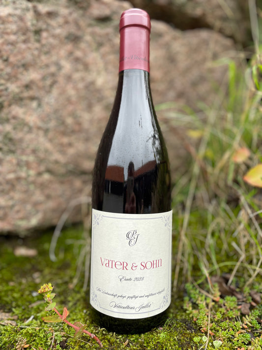 Philipp Jaillet - Vater & Sohn 2023