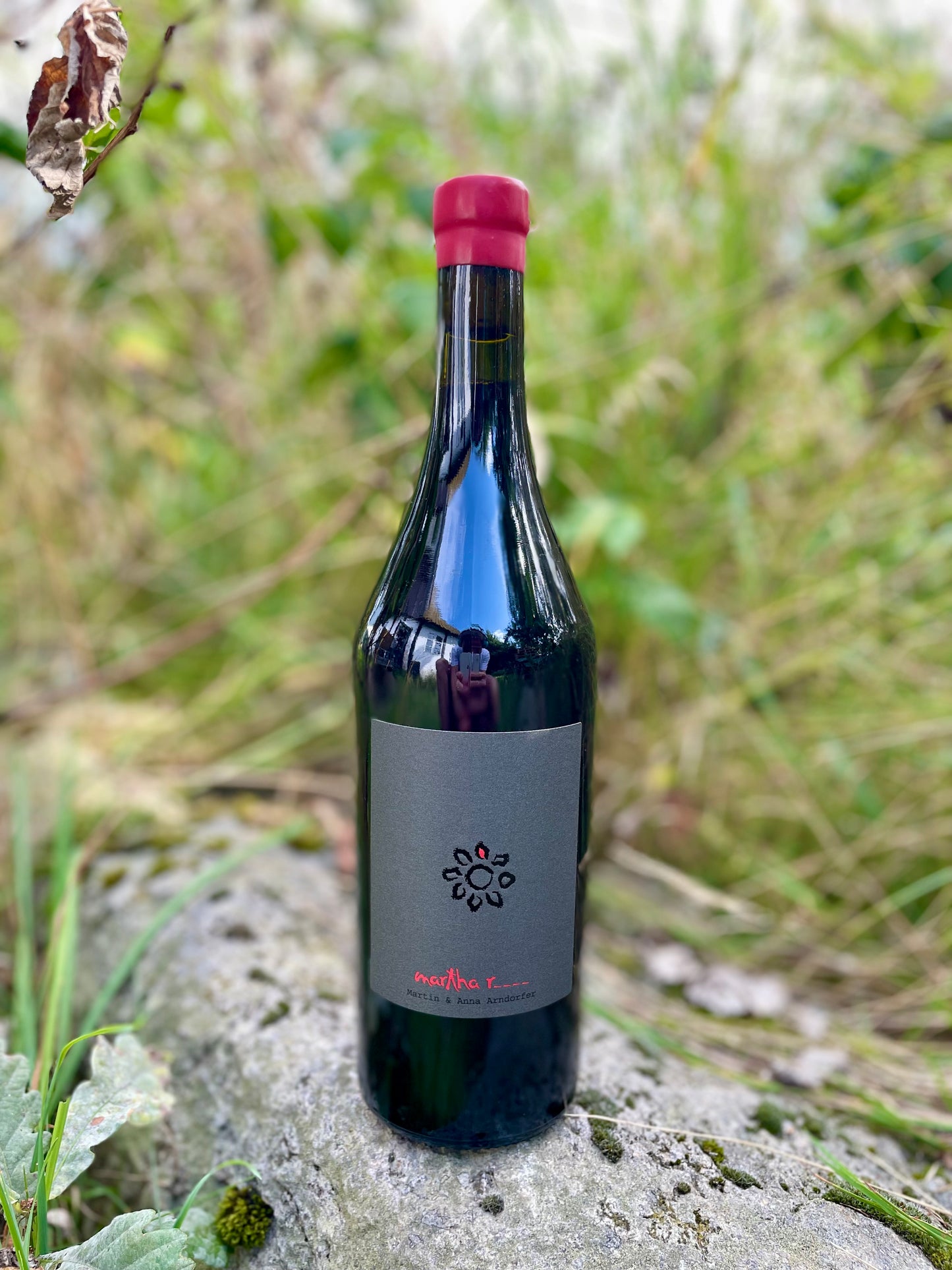 Arndorfer - Martha Rouge 2023