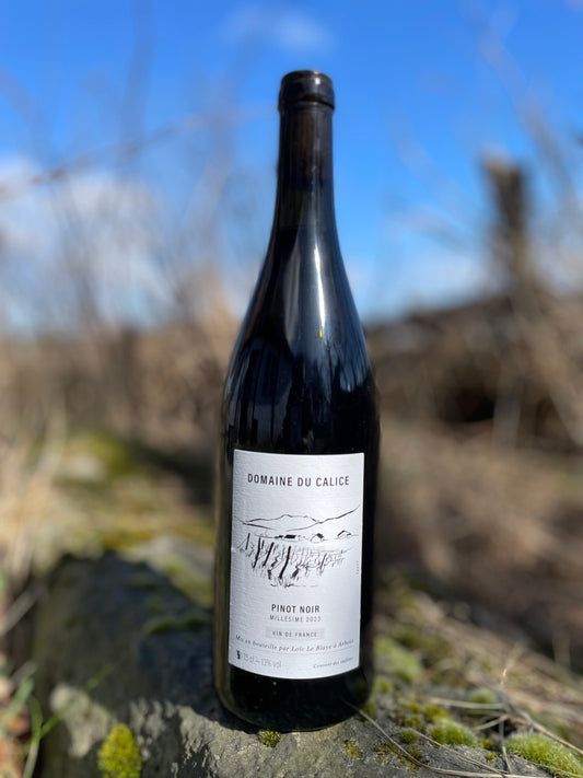 Calice, Pinot noir 2023