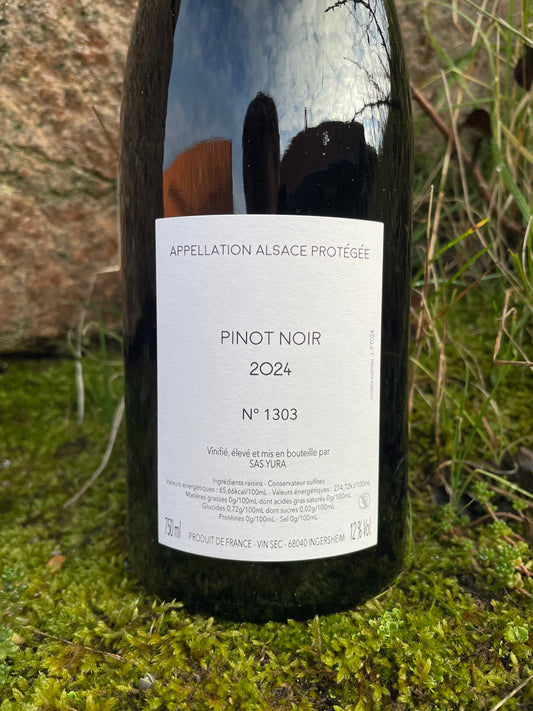 Jintaro Yura, La Partie et le Tout 2024