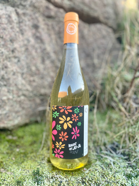 Mosse, Magic of JuJu 2024