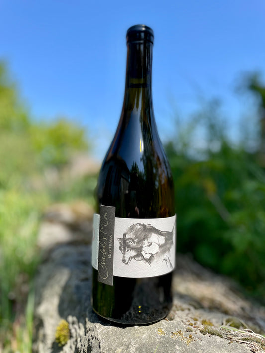 Domaine Pattes Loup, Chablis 1er Cru "Butteaux" 2021