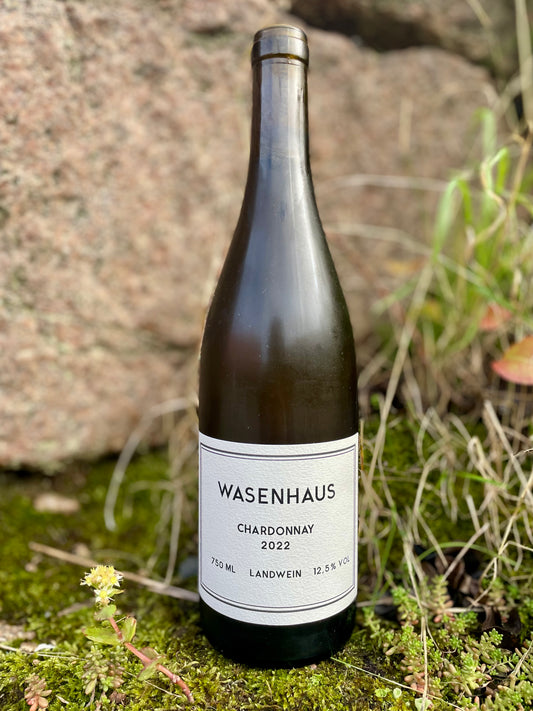 Wasenhaus - Chardonnay 2022