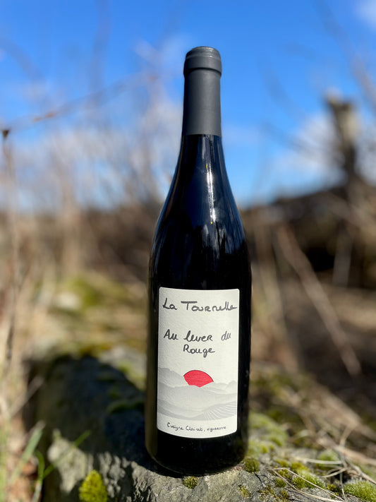 Domaine de la Tournelle, Au Lever du Rouge 2023
