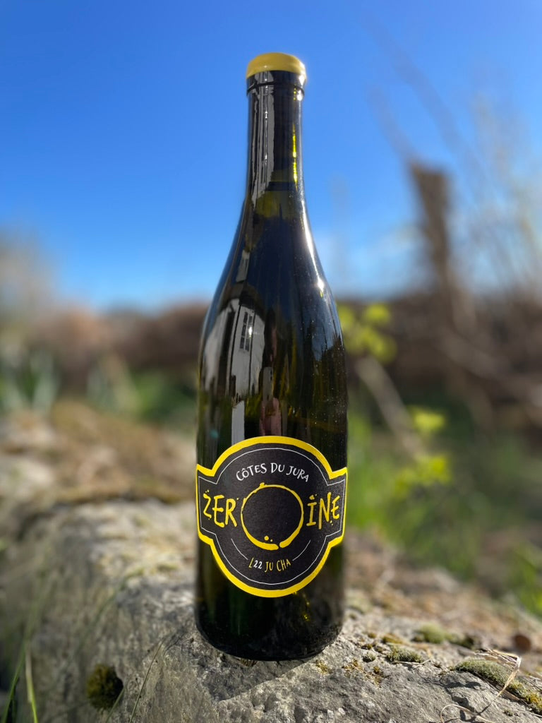 Zeroine, Ju Cha 2022
