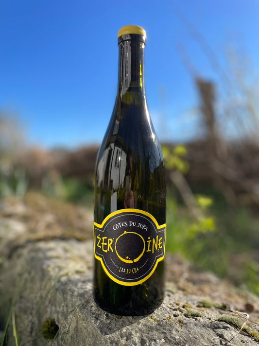 Zeroine, Ju Cha 2022