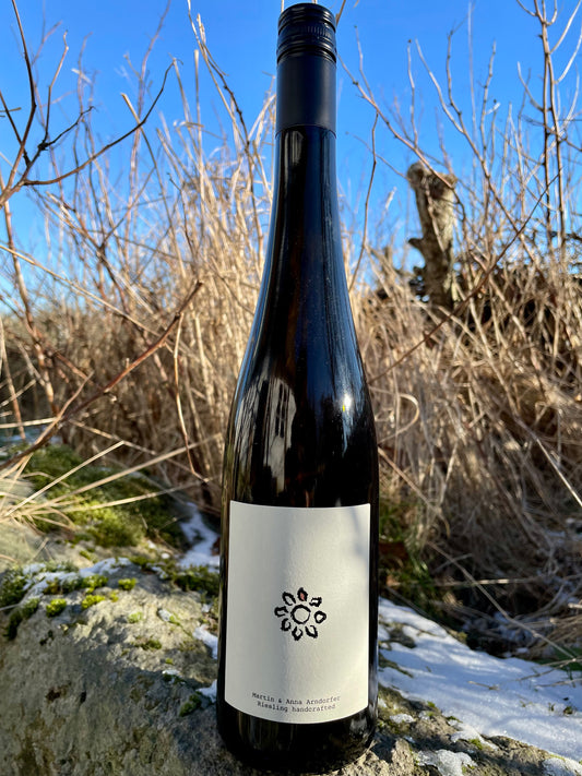 Hylde nr. 110) Arndorfer - Riesling Handcrafted '24