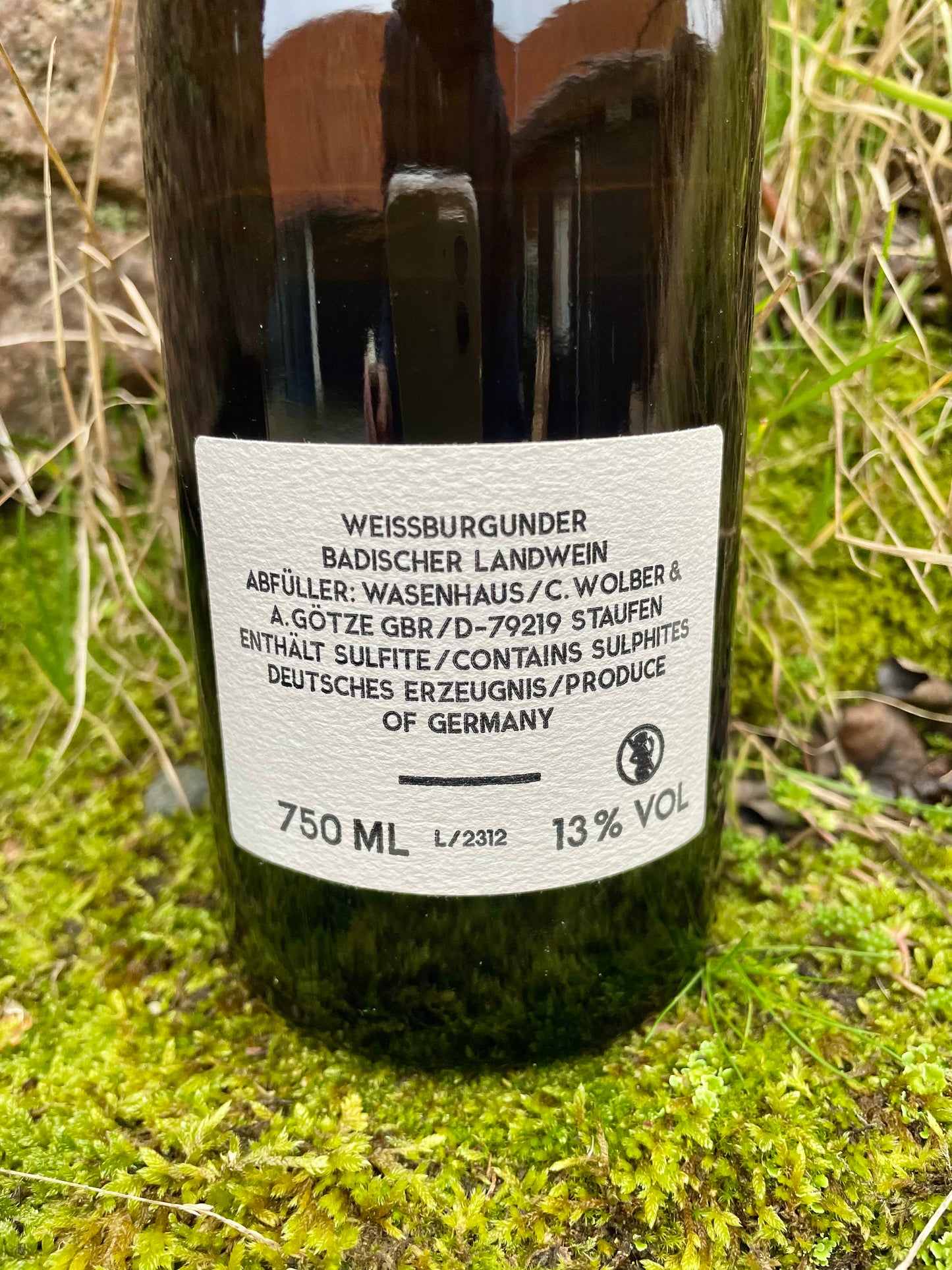Wasenhaus - Möhlin 2023