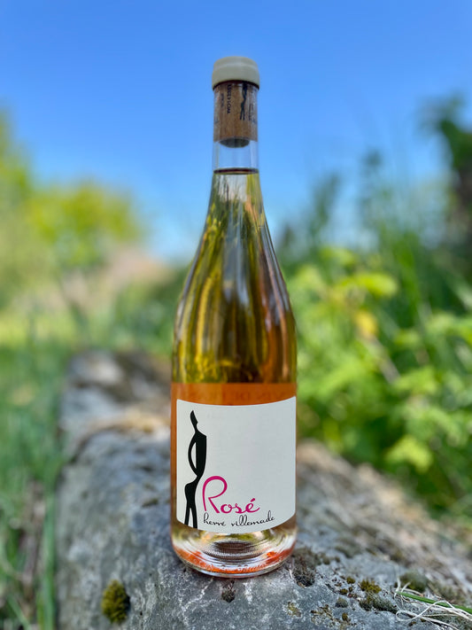 Hylde nr. 138) Lamoresca - Rosato 2025