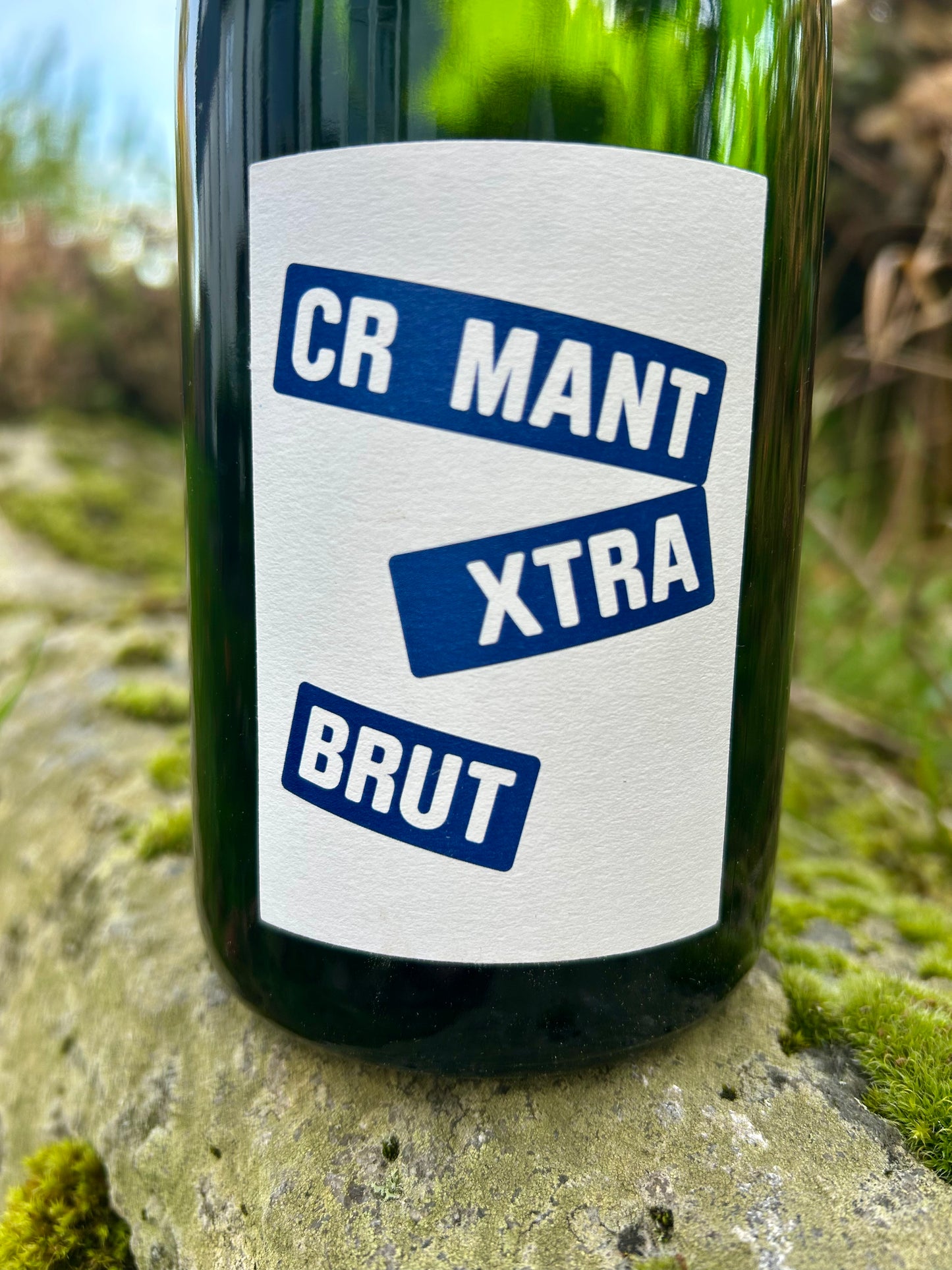 Pépin - Crémant d'Alsace 2024