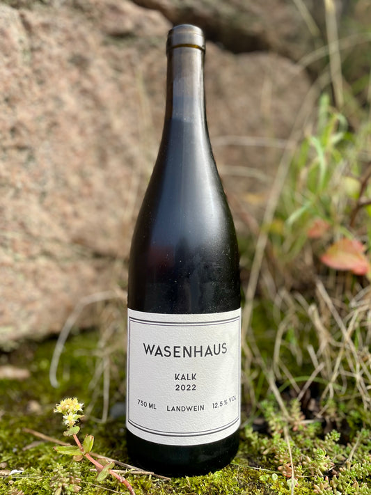 Wasenhaus - Lime 2022