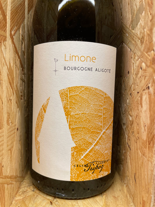 Shelf No. 116) Claude Buchot - Charles Baudelaire '17