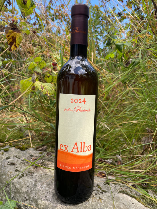 Podere Pradarolo - Ex Alba ‘24