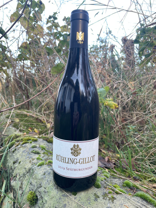 Shelf no. 153) Ganevat - Cuvée Madelon '23