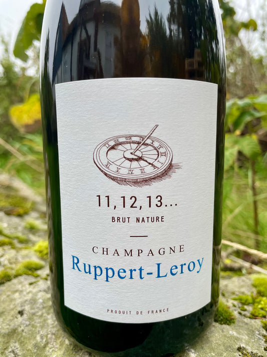 Ruppert-Leroy, 11,12, 13...2022