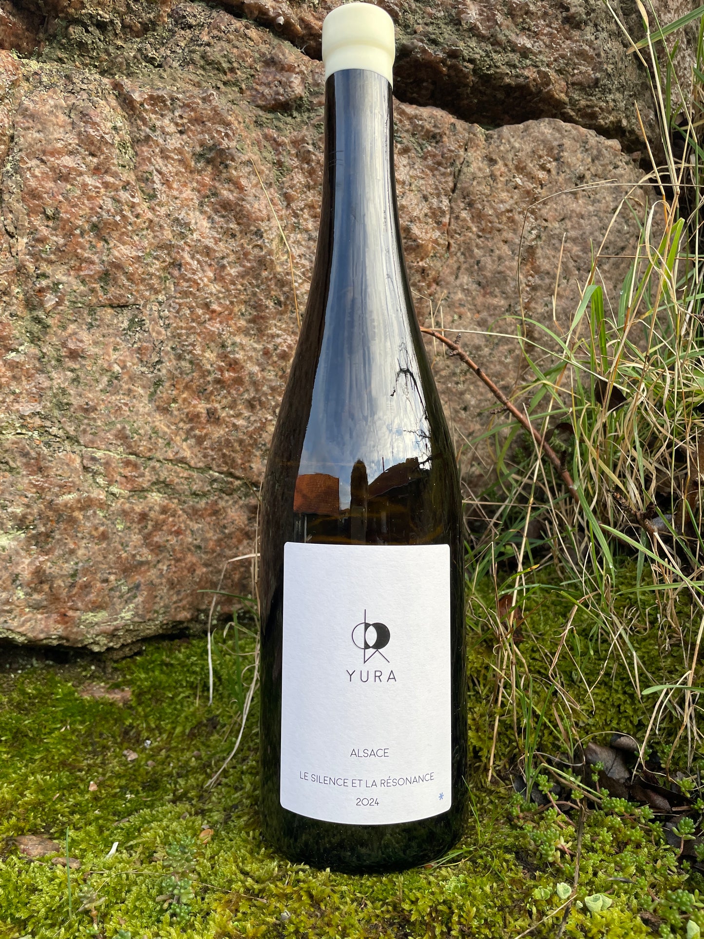 Jean Ginglinger - Sylvaner '20