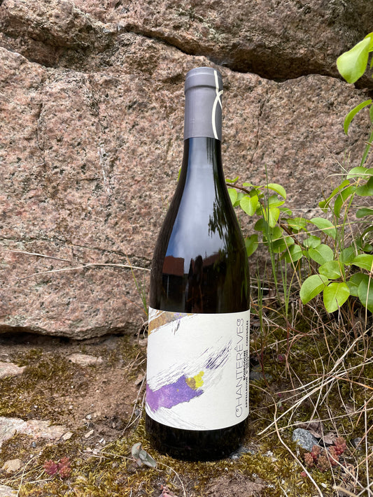 Chanterêves, Bourgogne Blanc 2023