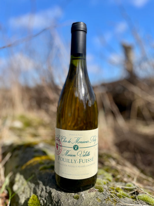 Valette - 11.12.13.16.18 Clos de Monsieur Noly