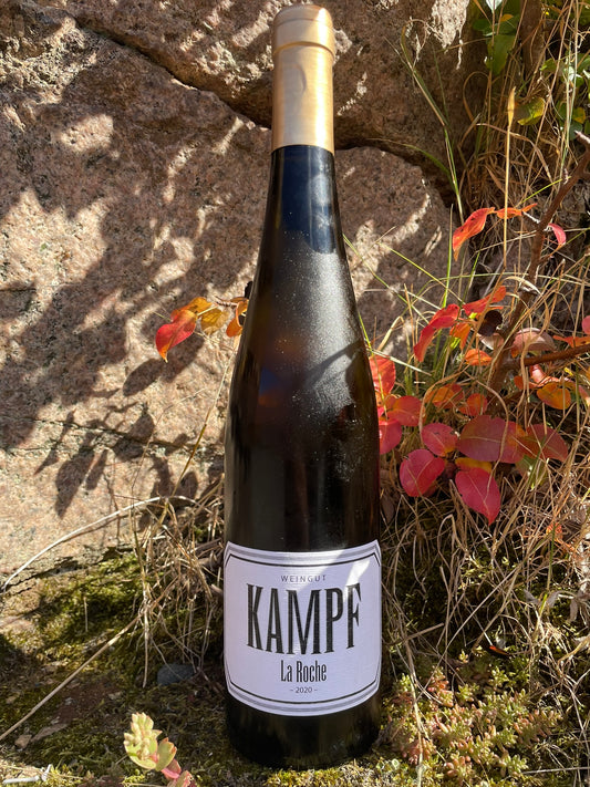 Weingut Kampf - Riesling "La Roche" 2020