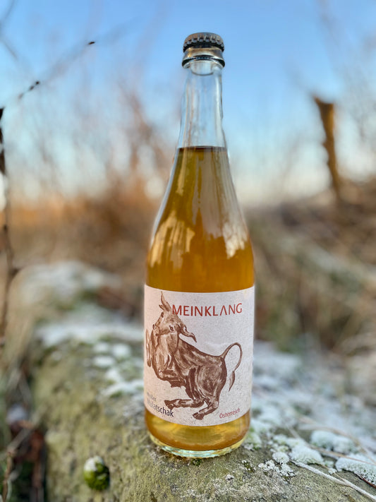 Meinklang, Weißer Mulatschak 2024