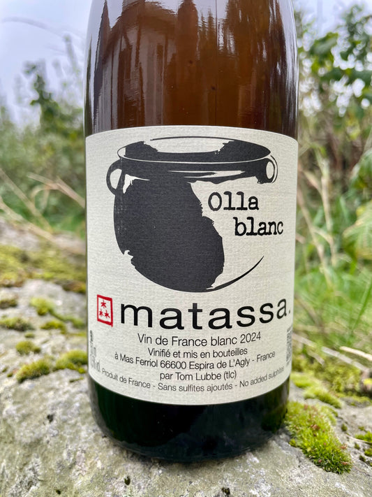 Matassa - Olla Blanc 2024