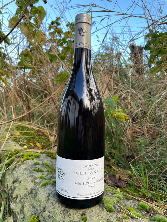 Shelf No. 113) Peltier &amp; Ravineau - “WD-41” Sauvignon Blanc 2024