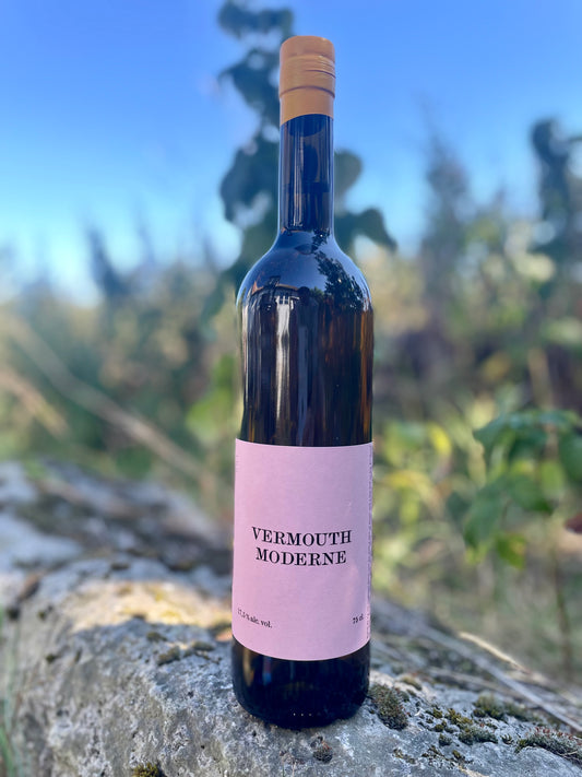 Vermouth Moderne