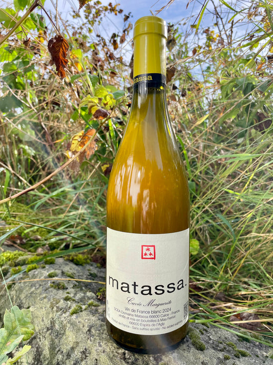 Matassa - Cuvée Marguerite 2024