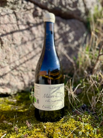 Domaine Frantz Chagnoleau - Prelude Saint-Véran '23